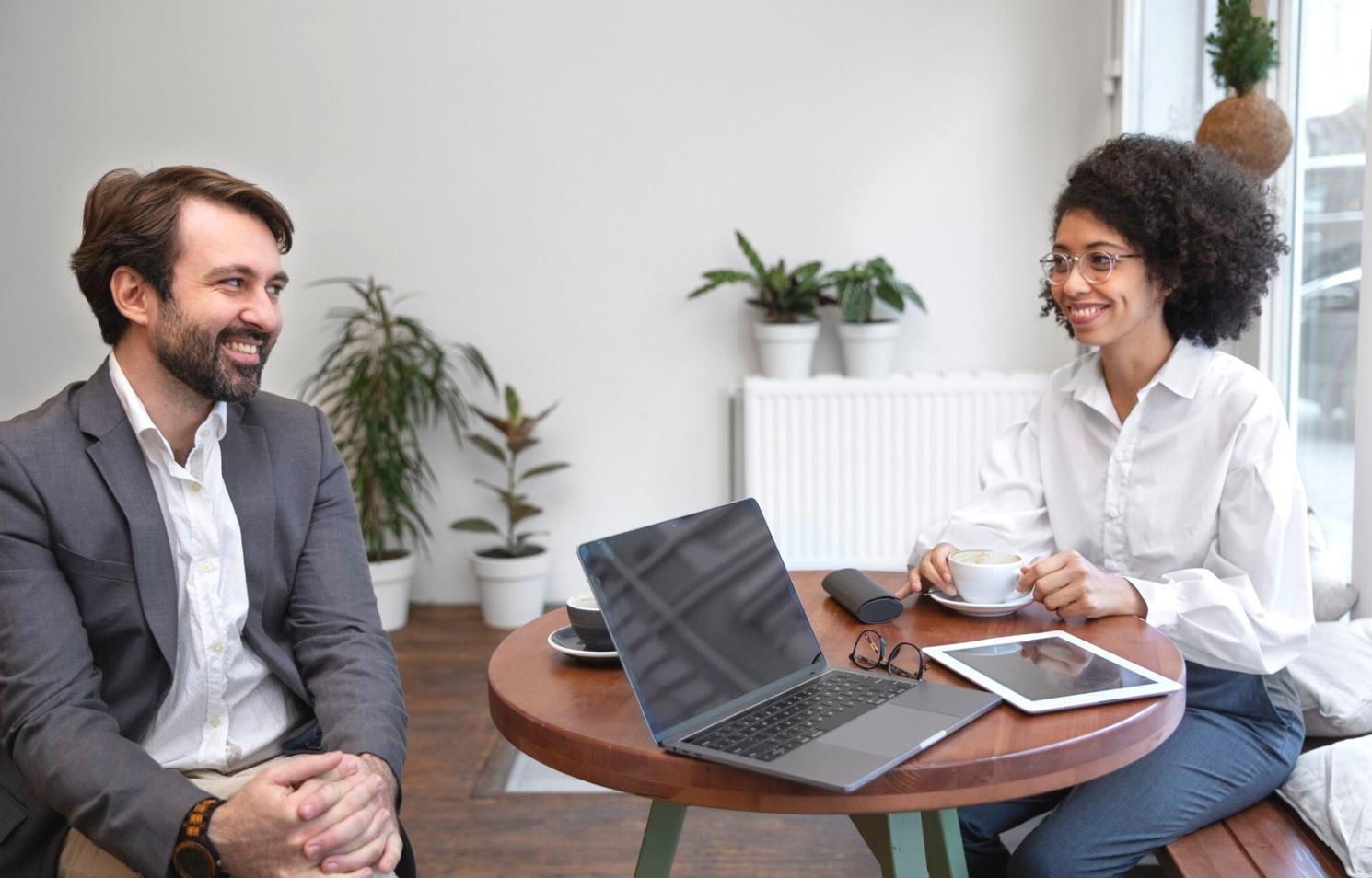 Espace de travail professionnel pour l'analyse budgétaire